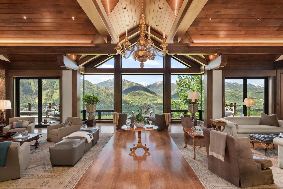 House in Aspen, Colorado, United States 5 - 18189923