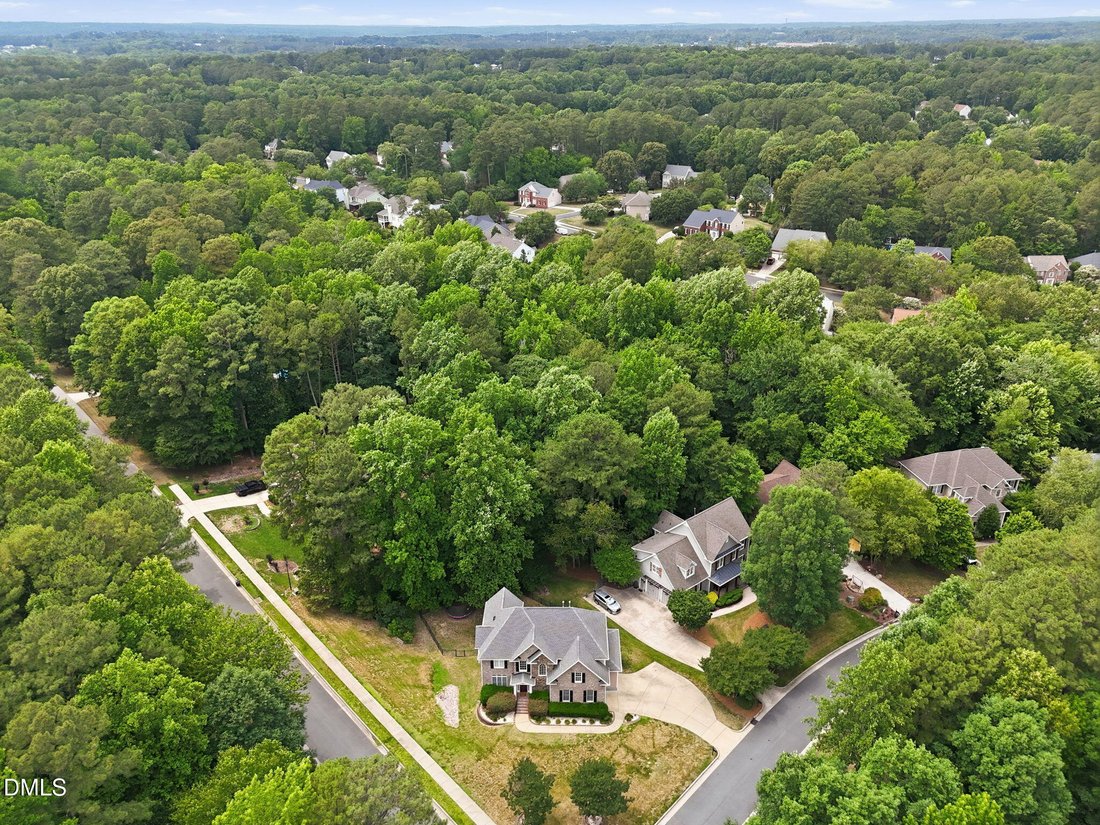 House in Wake Forest, North Carolina, United States 5 - 17548847