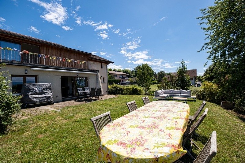House in Cités, Thonon-les-Bains, France 2 - 18190143