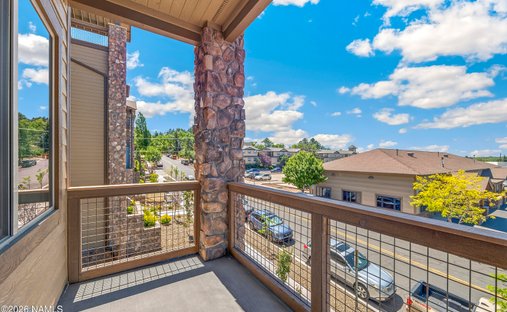 Condo in Flagstaff, Arizona, United States 1