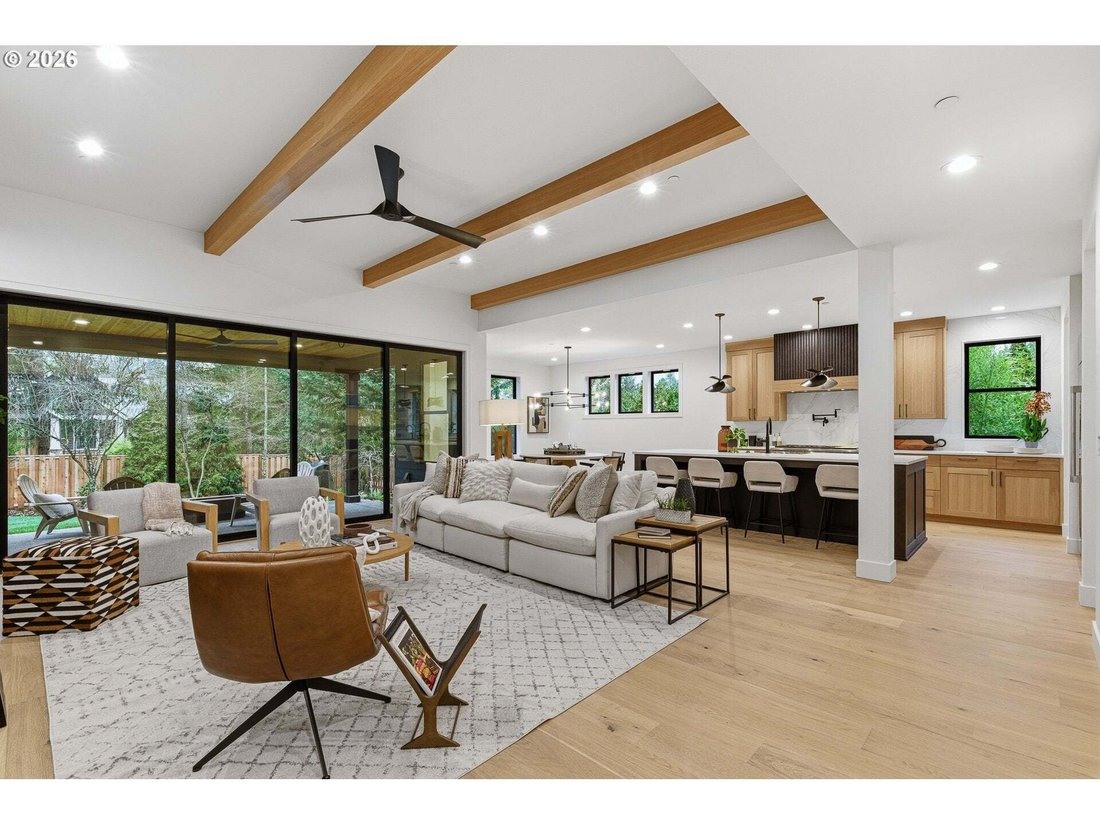 House in Lake Oswego, Oregon, United States 5 - 18189599