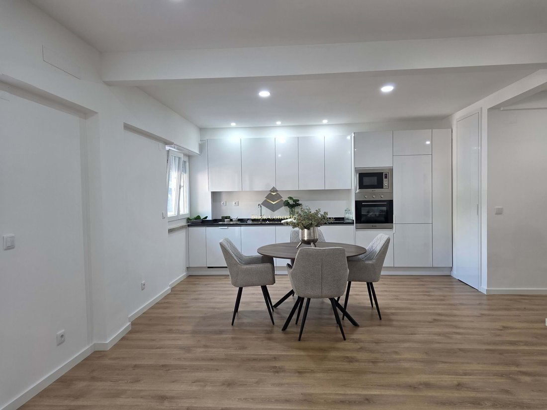 Apartment in Benfica, Lisbon, Portugal 2 - 17780505