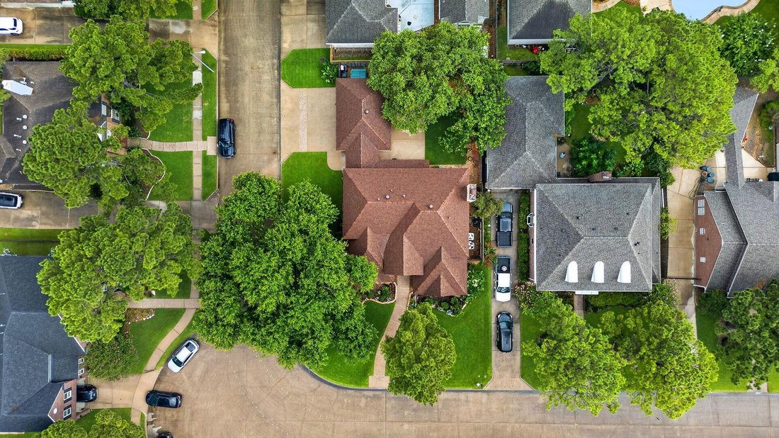 House in Houston, Texas, United States 5 - 18189220