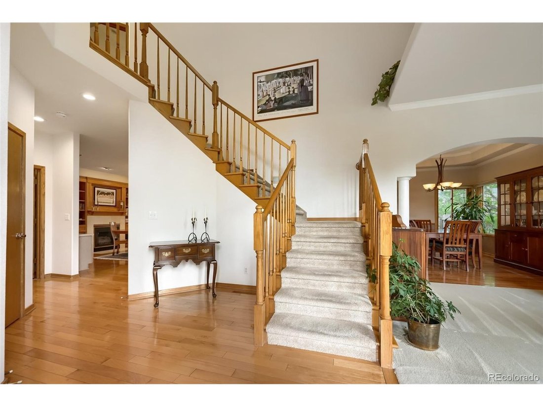 Haus in Broomfield, Colorado, Vereinigte Staaten 3 - 18191670