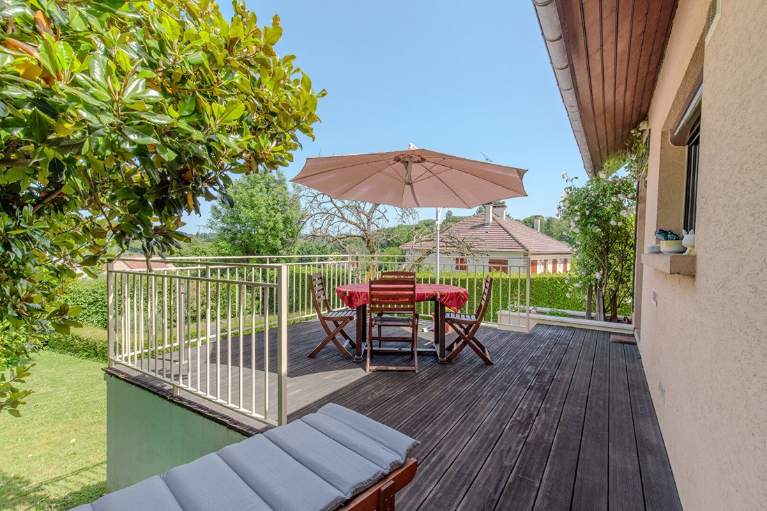 Villa in Oinville-sur-Montcient, Ile-de-France, France 3 - 18061493