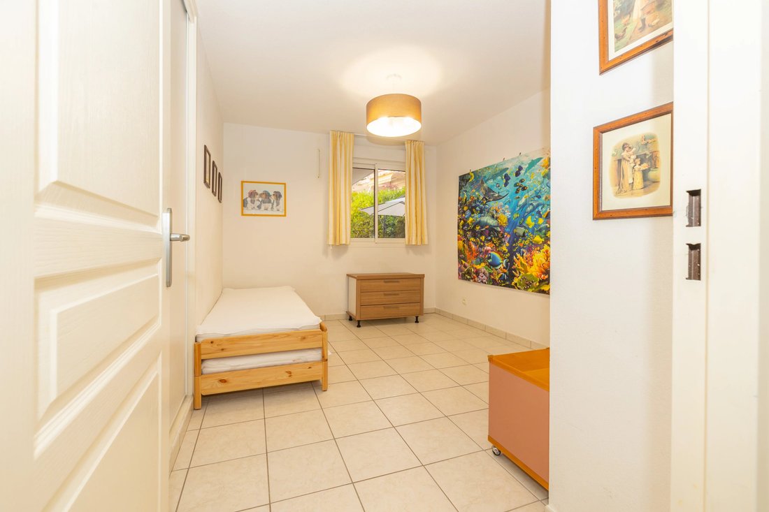 Apartment in Menton, Provence-Alpes-Côte d'Azur, France 3 - 18189872