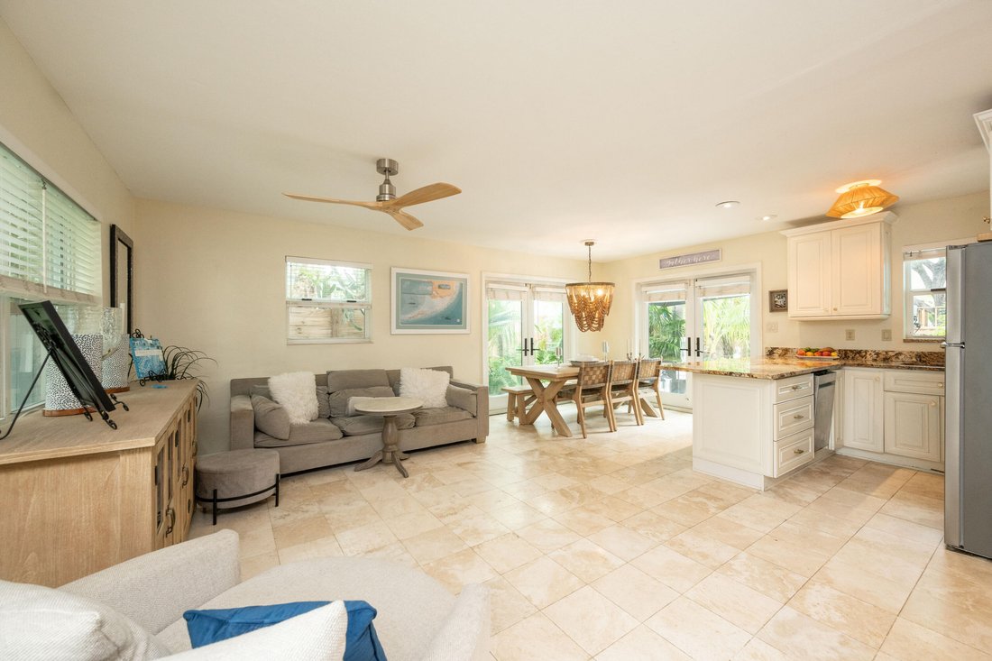 Casa a Key West, Florida, Stati Uniti 5 - 18113501