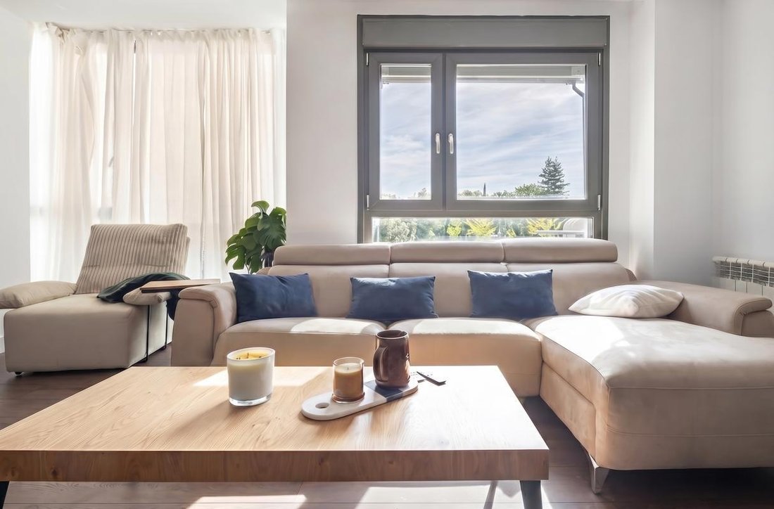 Apartment in Hortaleza, Madrid, Spain 2 - 17978188