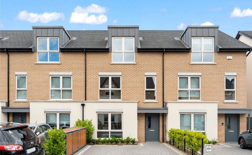 Maison à Portmarnock, Comté de Dublin, Irlande 1