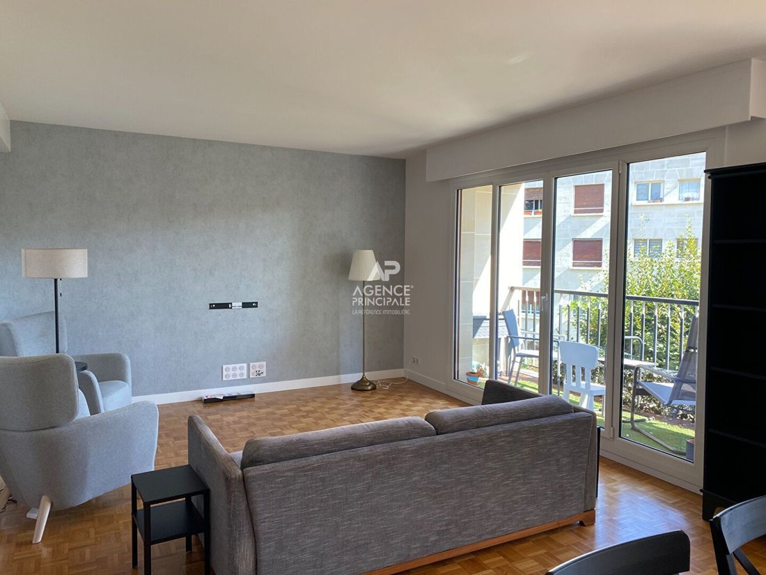 Apartment in Napoleon, Maisons-Laffitte, France 4 - 18192472
