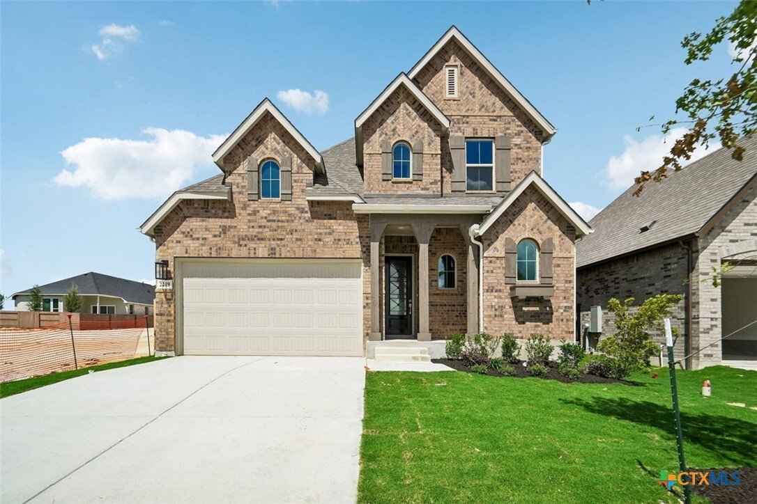 House in San Antonio, Texas, United States 1 - 17170408