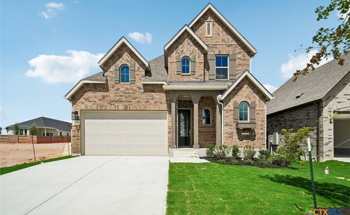 House in San Antonio, Texas, United States 1