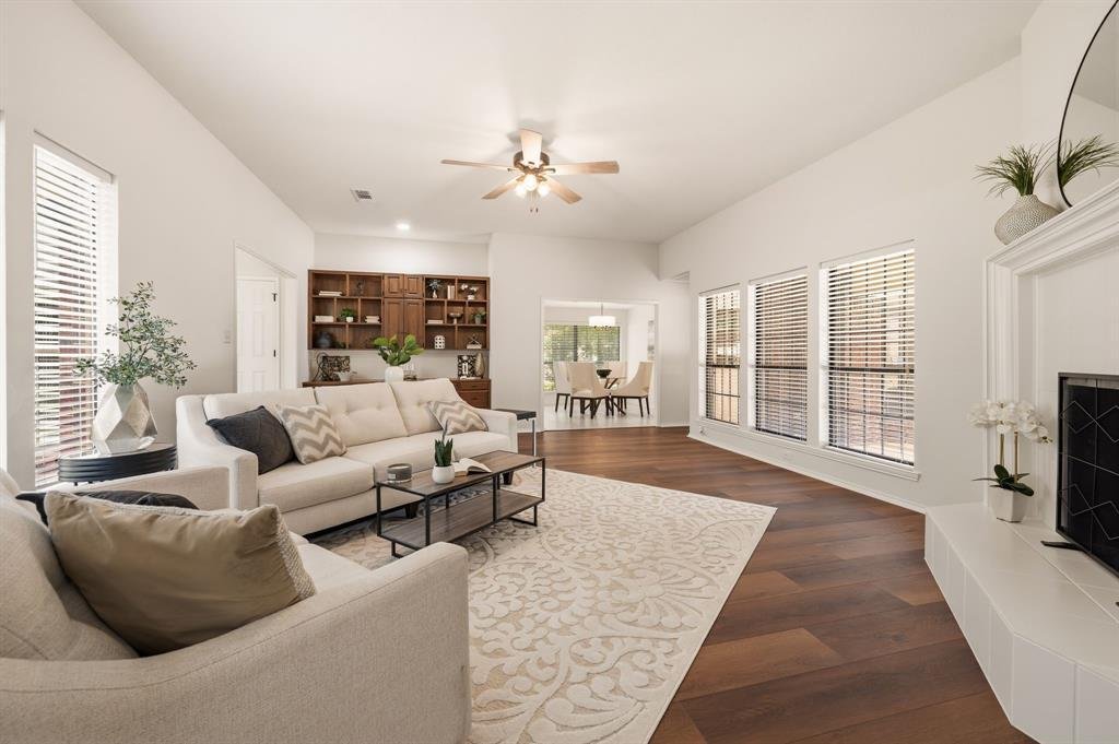House in Colleyville, Texas, United States 2 - 18192374