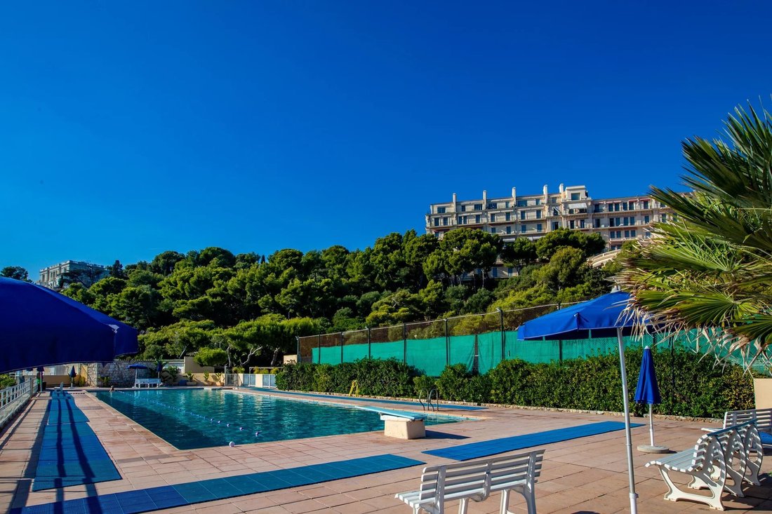 Apartment in French Riviera, Provence-Alpes-Côte d'Azur, France 2 - 18188112