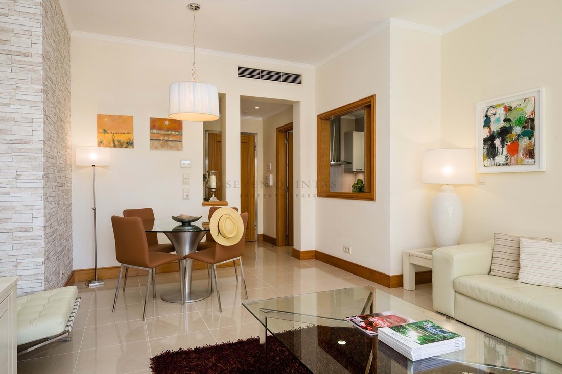 Apartment in Vilamoura, Quarteira, Algarve 5 - 18190758