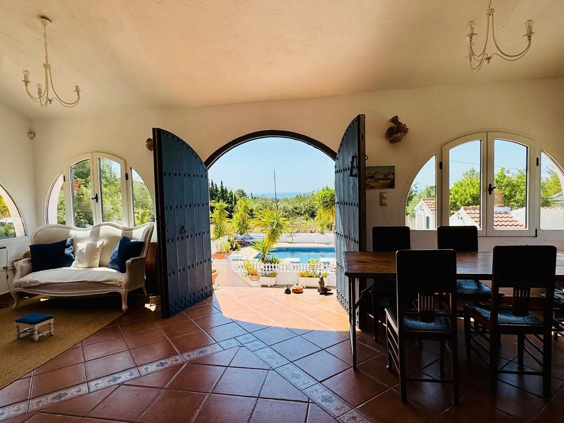 Country House in l'Ametlla de Mar, Catalonia, Spain 4 - 15192332