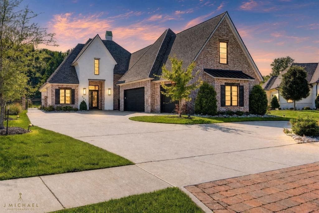 House in Shreveport, Louisiana, United States 1 - 18192227