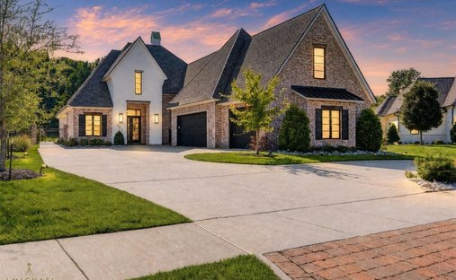 Casa en Shreveport, Luisiana, Estados Unidos 1
