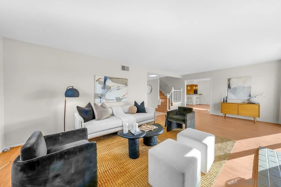 House in San Diego, California, United States 5 - 18193806
