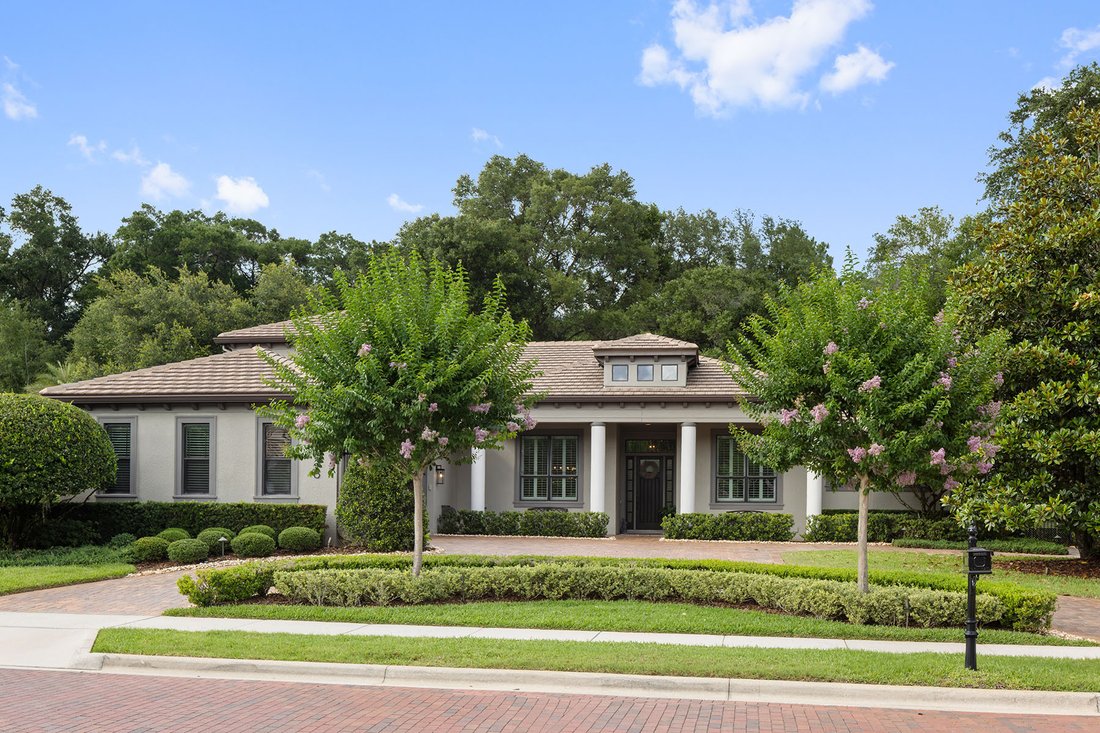House in Lake Mary, Florida, United States 1 - 18189661