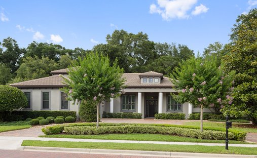 House in Lake Mary, Florida, United States 1