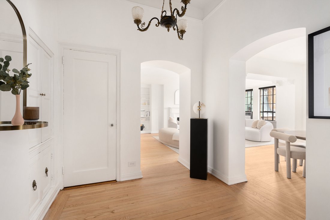 Condo in New York, New York, United States 4 - 18190260