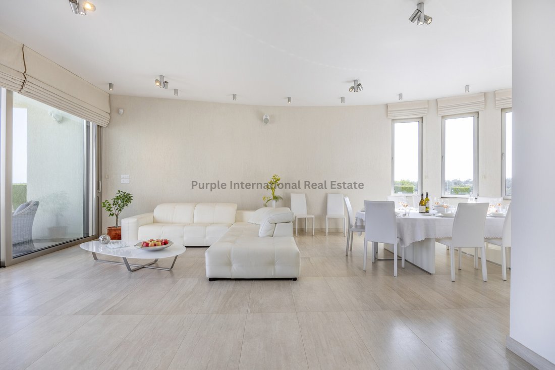 Villa in Liopetri, Cyprus 2 - 15265142