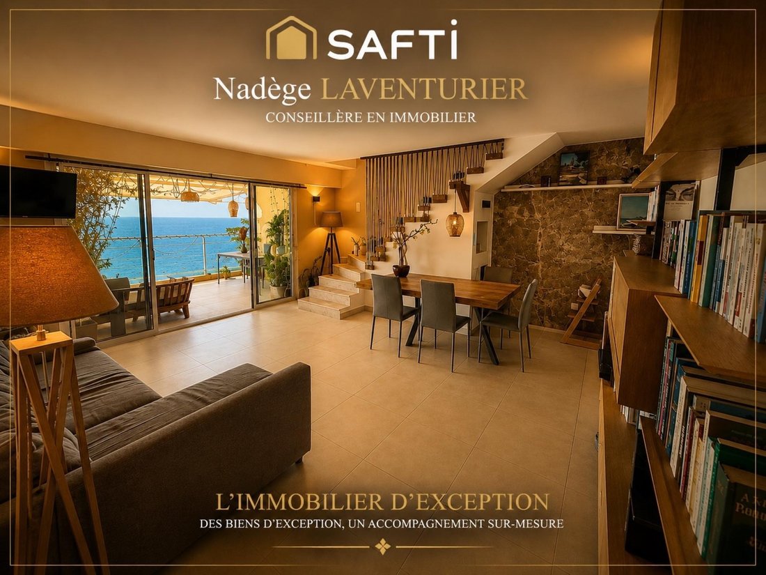 Apartment in Ajaccio, Corsica, France 3 - 18062409