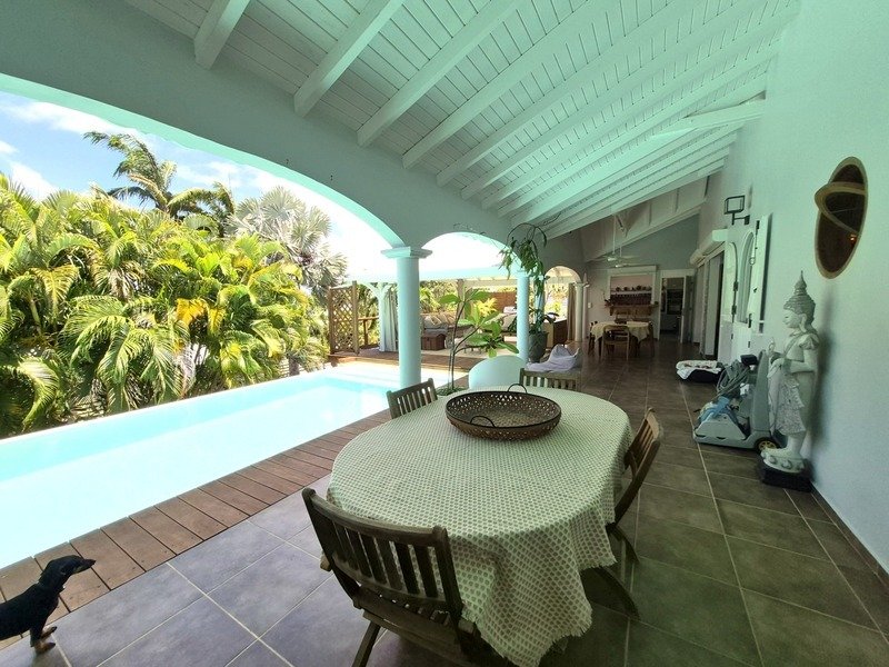 Villa in France 5 - 18190115
