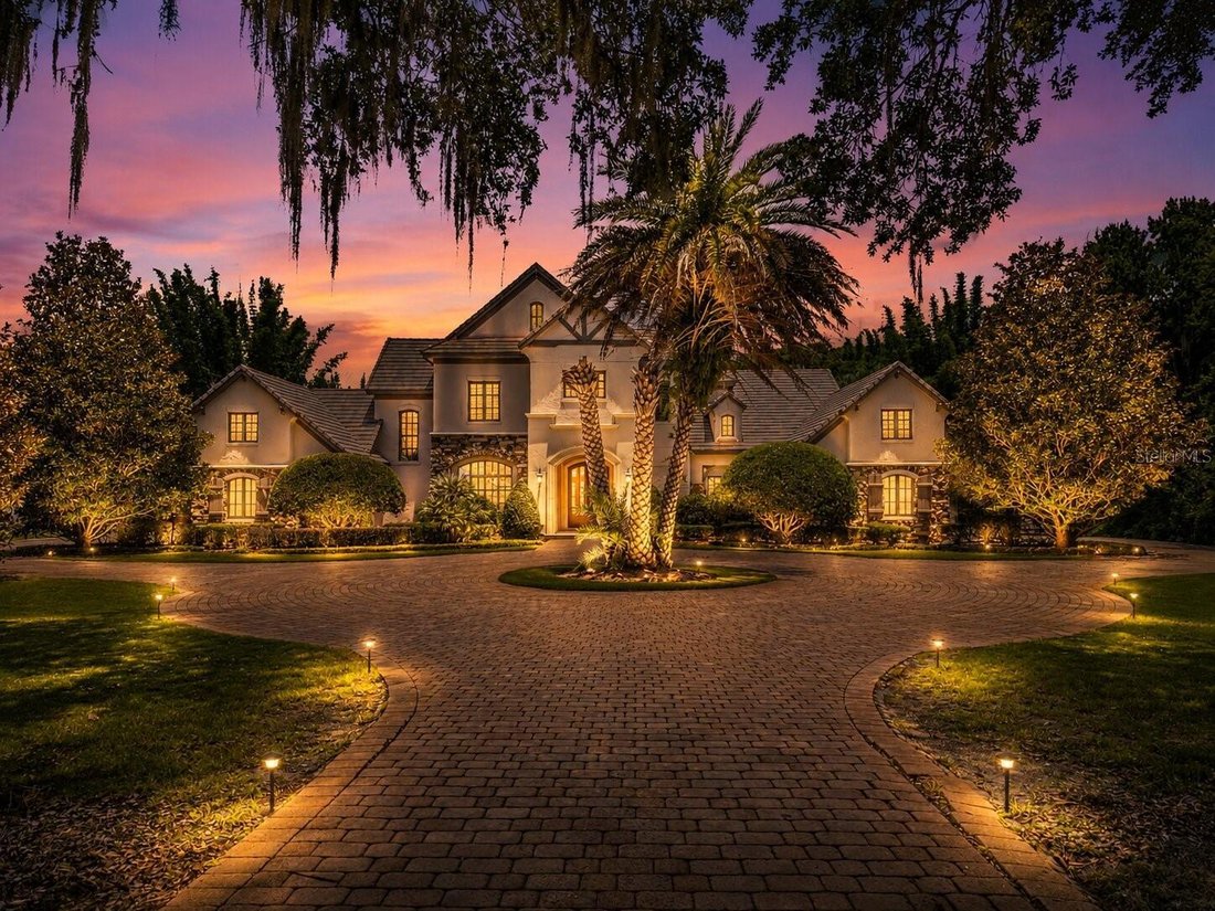 House in Chuluota, Florida, United States 3 - 18192889