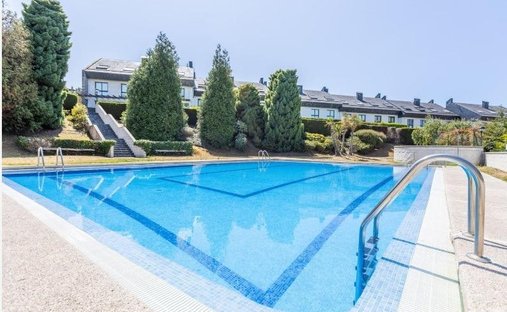 Maison à Visma, Galice, Espagne 1