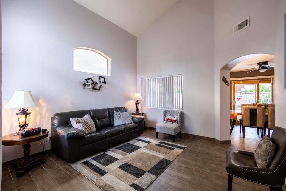 House in Indio, California, United States 3 - 18190776