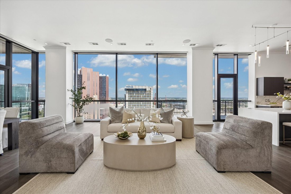 Condo in Houston, Texas, United States 1 - 18192378
