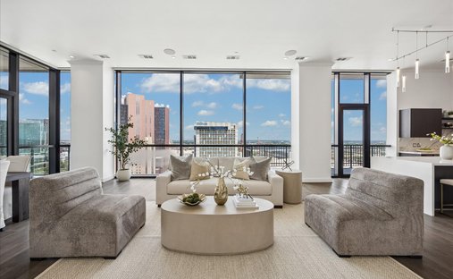Condo in Houston, Texas, United States 1