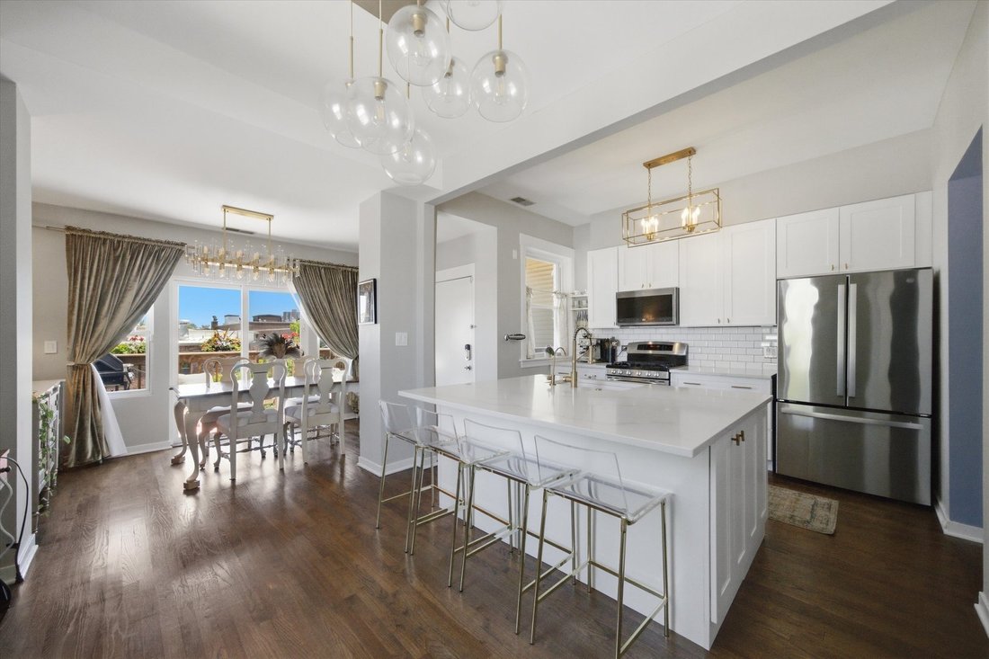 Condo in Chicago, Illinois, United States 5 - 18193891