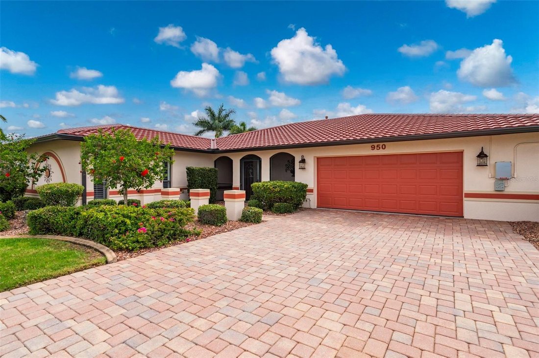 House in Punta Gorda, Florida, United States 3 - 18188410