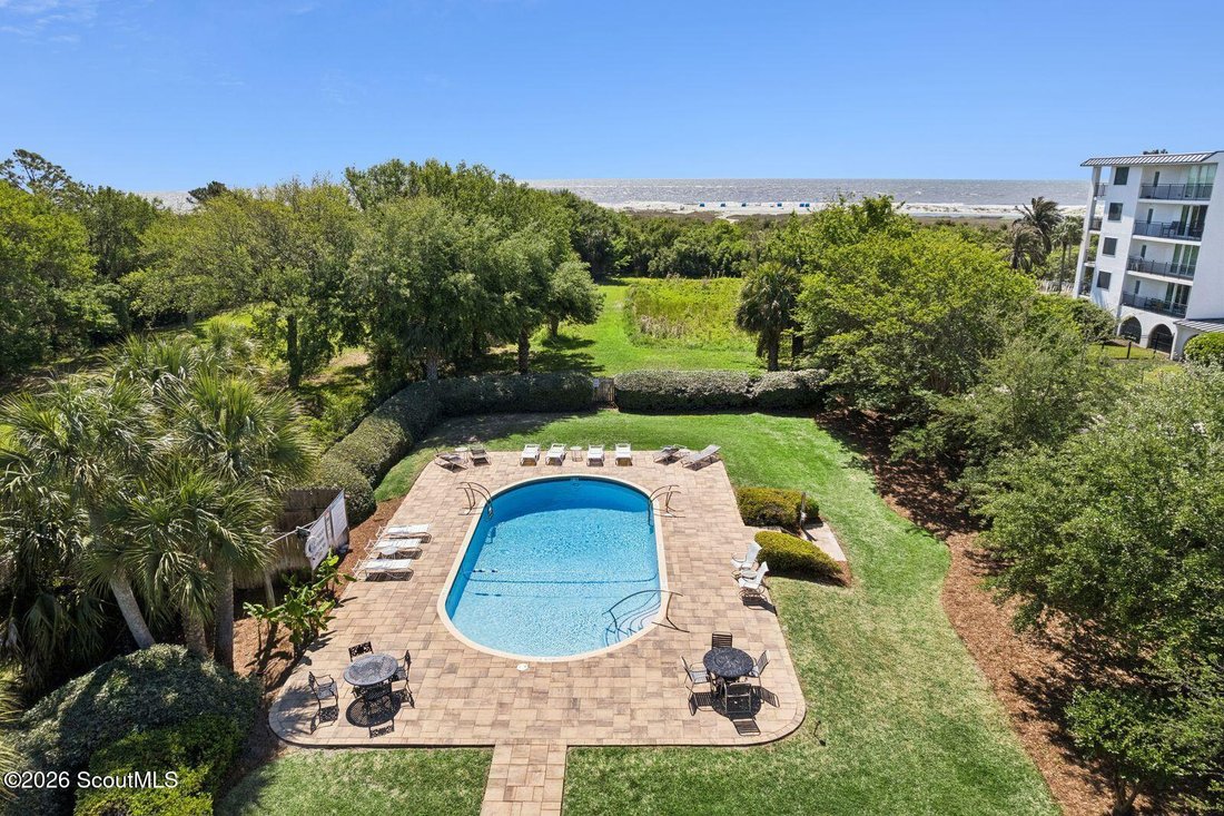 Condo in St. Simons, Georgia, United States 3 - 17692925