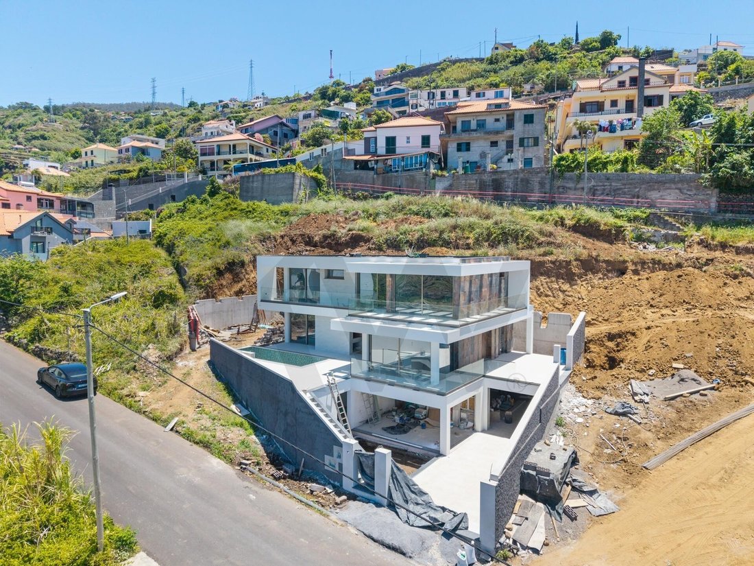 House in Ribeira Brava, Madeira, Portugal 1 - 18181525