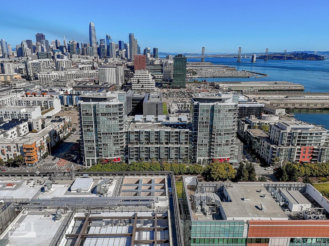 Condo in San Francisco, California, United States 1 - 18188480