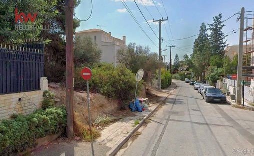 Land in Voula, Attica, Greece 1