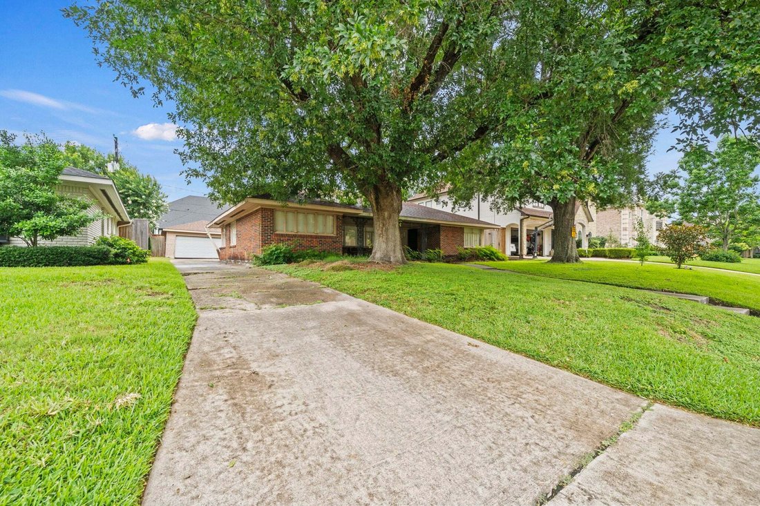 House in Houston, Texas, United States 2 - 18189615
