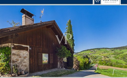 Chalet à Fiè allo Sciliar, Trentin-Haut-Adige, Italie 1
