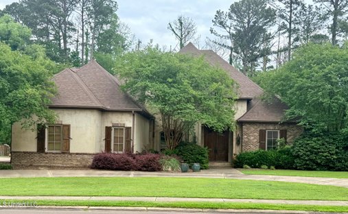 Haus in Madison, Mississippi, Vereinigte Staaten 1