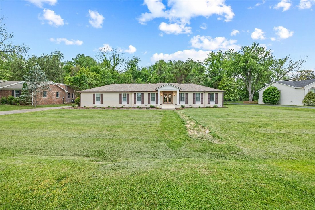 House in Cookeville, Tennessee, United States 5 - 18188517