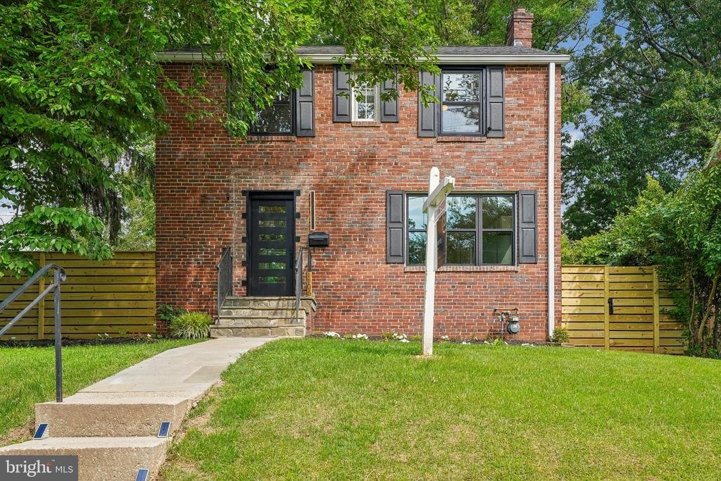 House in Silver Spring, Maryland, United States 1 - 18190055