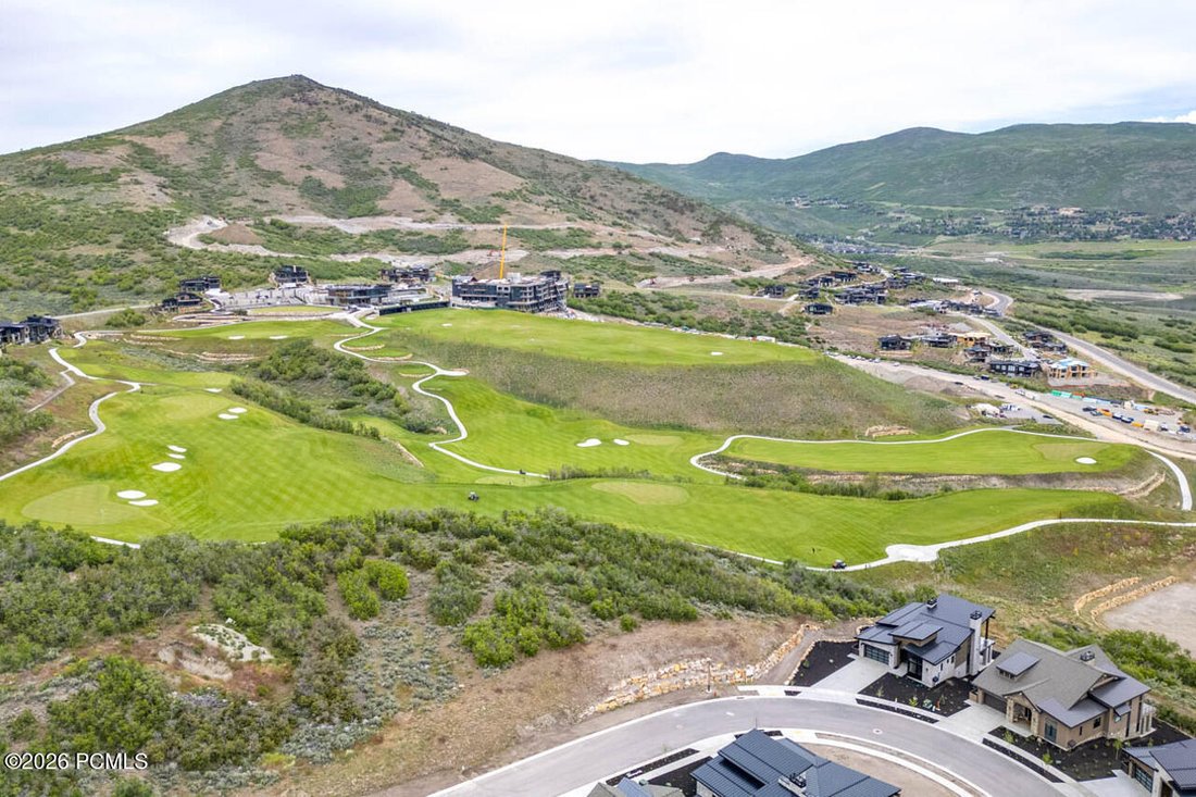 House in Heber City, Utah, United States 4 - 16830405