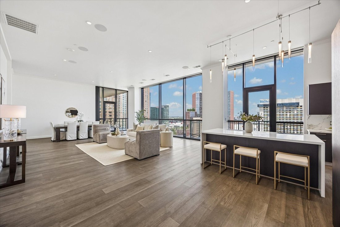 Condo in Houston, Texas, United States 3 - 18192378
