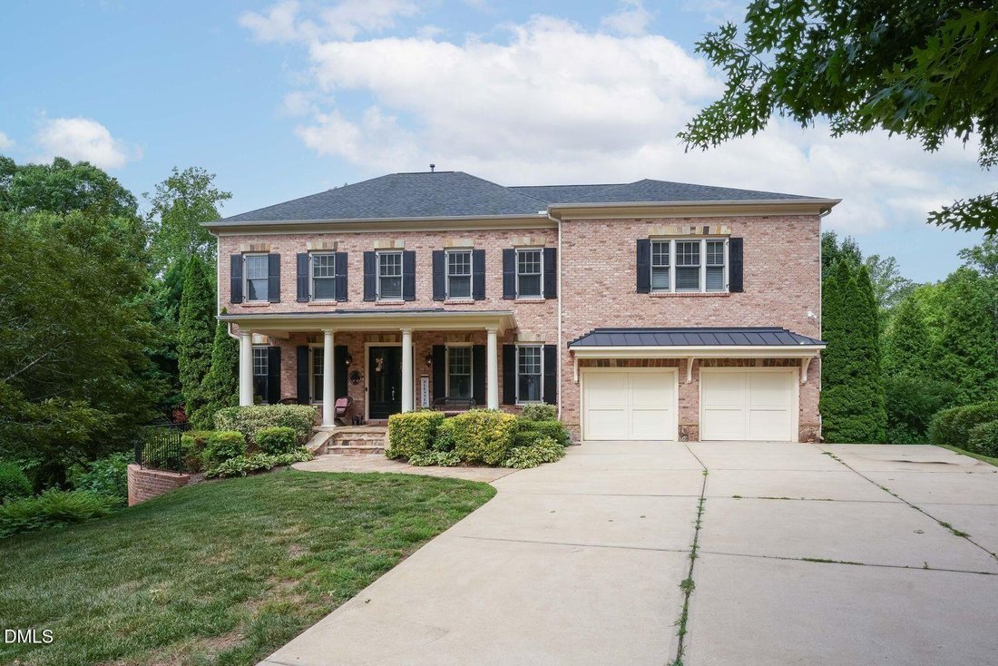 House in Cary, North Carolina, United States 1 - 18188701