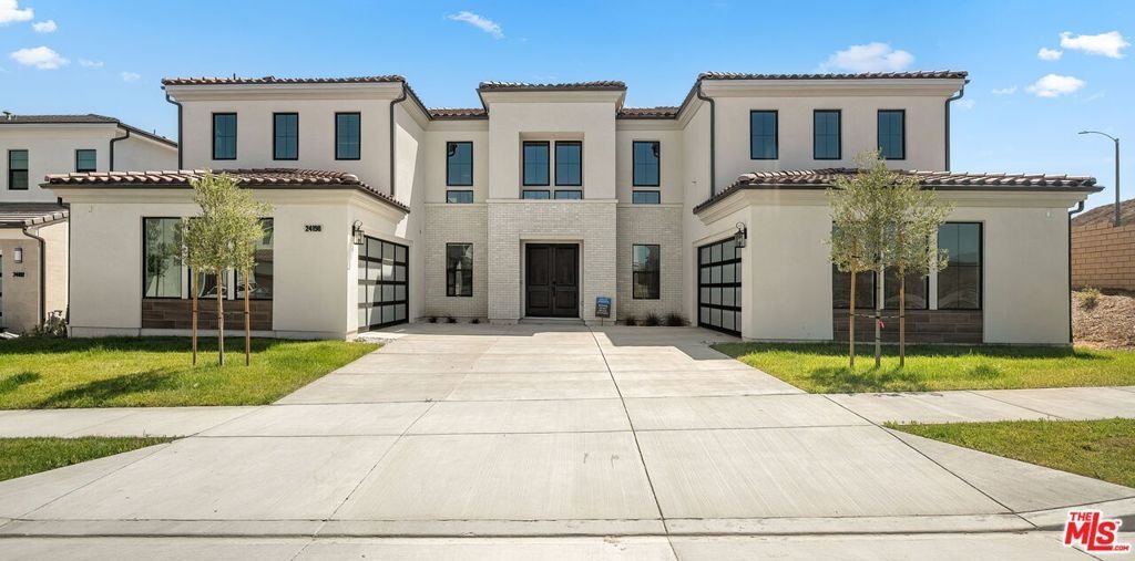 House in Santa Clarita, California, United States 1 - 18193367