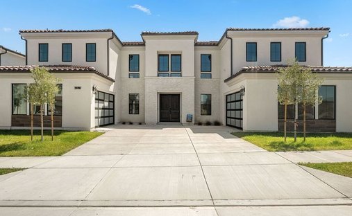 Maison à Santa Clarita, Californie, États-Unis 1
